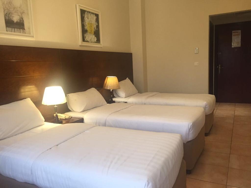 Manazel Alaswaf Hotel 메디나 외부 사진